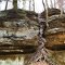 Blackhand Gorge State Nature Preserve