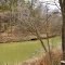 Blackhand Gorge State Nature Preserve, Licking River