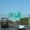 I 95 Exit 100 to Glen Burnie, Maryland, USA