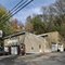 Fred's Garage