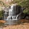 Cascade Falls (~25')