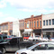 downtown buildings 2