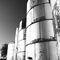 Old Grain Silos