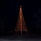 Christmas Lights at Andrews Park, Norman, OK - December 25, 2011