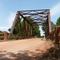 2009_07-17_Lovell Oklahoma_P1070319_1925 Skeleton Creek Bridge