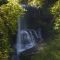 Middle North Falls
