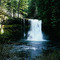 Upper North Falls, Silver Falls State Park