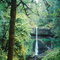 Silver Falls State Park