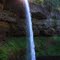Silver Falls - As long as I live, I'll hear waterfalls and birds and winds sing. (John Muir)