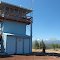Hinkle Butte Lookout w/3 Sisters