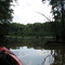 Parker's Creek, navigable headwaters