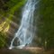 Cabin Creek Falls -  Columbia River Gorge, Oregon