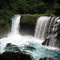 Raging Spirit Falls
