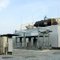Landfill Gas-to-Energy Facility