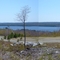 Green Lake from Grand View