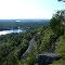 View from Parks Pd Bluff