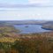 Mountainy Pd from Blackcap Mt