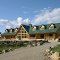 New BSA Lodge at Camp Roosevelt, Katahdin Scout Reservation