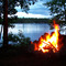 Fire on the Water