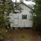 old fishing shack