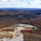 Chick Hill Looking East