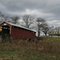 Sam Wagner Covered Bridge