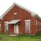 Oak Grove Schoolhouse 1896