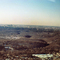 Southeasterly view of the Wissahickon Valley '96