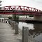 Schuylkill Bike Trail, Manayunk
