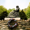 Mothers Monument - "A mother is the holiest thing on earth"