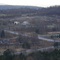 Centralia view from Aristes, PA