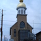 Church in Frackville