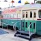 Ice Cream Trolly