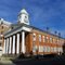 Franklin County Courthouse, Chambersburg, Pennsylvania
