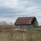 old barn