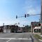 Main St RR Xing
