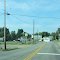 Main St RR Xing
