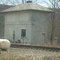 old train tower