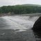 Dam at Susquehanna Pa, dam has failed since photo was taken.