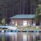 BSA Camp Tuscarora Waterfront