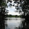 Memorial Lake from the Mouth of Indiantown Run