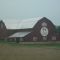 A PA Wilds barn
