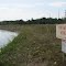 A hard job waiting for kayakers at Second Dam