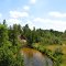 West branch of Tittabawassee River
