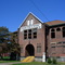 Vacant School Building