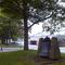Bell at Glen Osborne Ele. School