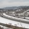 I-79 north approaching the Ohio River crossing