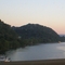 Dawn from Sewickley Bridge (looking NW)