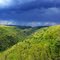 Mountains and Valleys