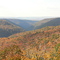 Sproul State Forest (maybe Big Rock Vista) on Route 144 N